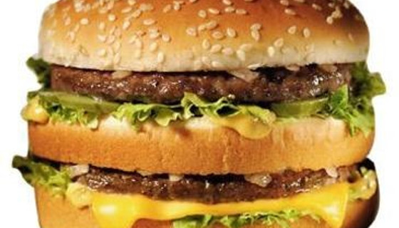 En pahalı Big Mac hangi ülkede?