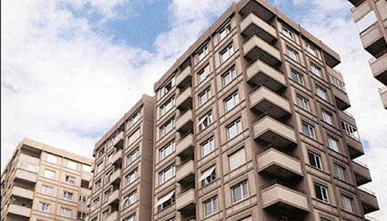 Bu ilçelerde konut fiyatları düştü!