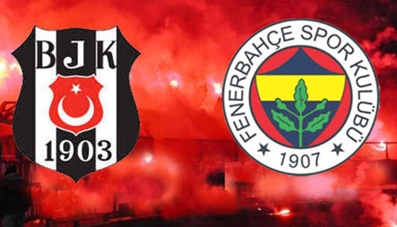 Beşiktaş ve Fener'e ikinci darbe!