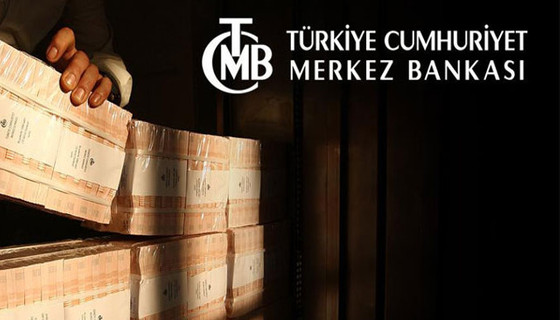 Merkez Bankası o değişikliği açıkladı