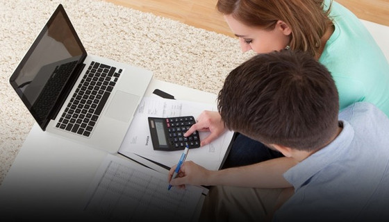 Vatandaşın borcu dudak uçuklatıyor