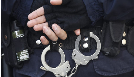 TUSKON'a 18 kişilik 2. dalga FETÖ operasyonu