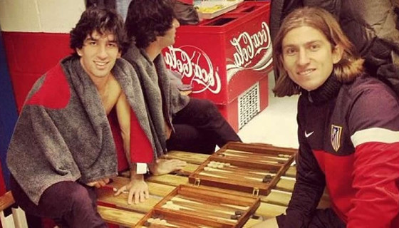 "Arda Turan bana Kur'an öğretiyor"