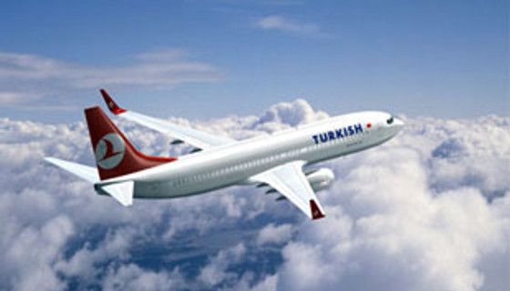 THY Şırnak seferlerine başlıyor