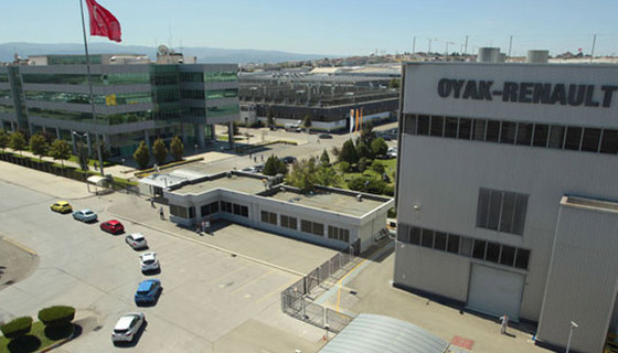 Oyak’ta bir dönem sona erdi.