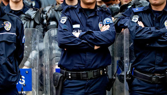 Yeni KHK ile ihraç edilen polisler