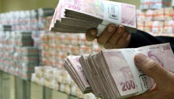 Çeyiz hesaplarına 6,5 milyon TL