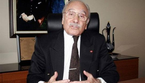 İş dünyasında büyük kayıp