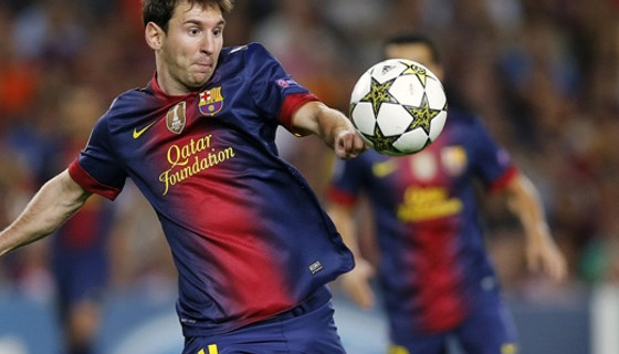 Messi'yi almak ne kadar?