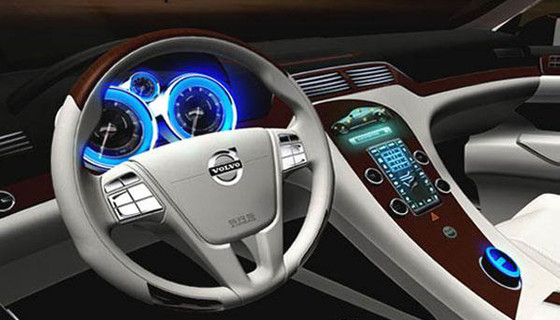 Volvo 127 bin aracını geri çağırdı