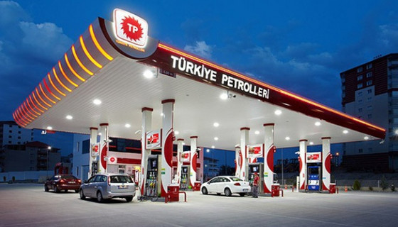 Türkiye Petrolleri özelleştirmesinde teklifler alındı