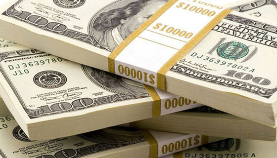 Merkez'den döviz satım ihalesi