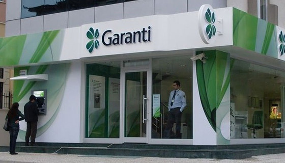 Garanti, Rusya`daki iştirakini satıyor