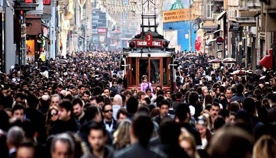 İş hayatında yeni dönem!