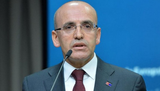 Mehmet Şimşek'ten IMF'ye çağrı!