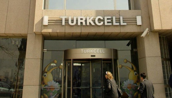 Turkcell 3. çeyrek kârını açıkladı