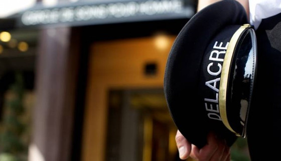 Ülker, Delacre’yi Ferrero’ya devrediyor