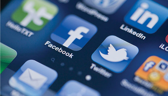 Sosyal medya ağlarına erişim yavaşladı