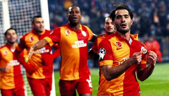 Cimbom'dan Şampiyonlar Ligi'ne efsane kadro!