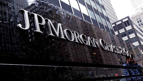 JP Morgan Chase'e 264 milyon dolar ceza