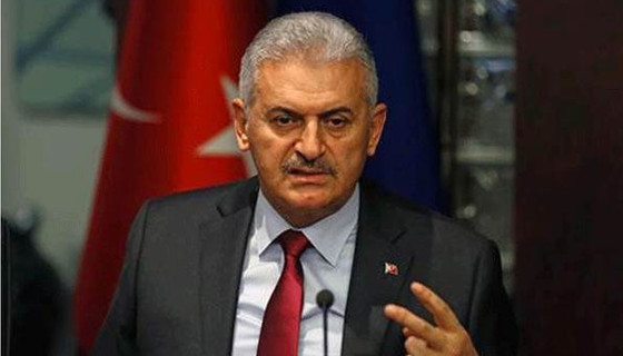 Başbakan: Merkez Bankası mutlaka bir tedbir devreye sokacaktır