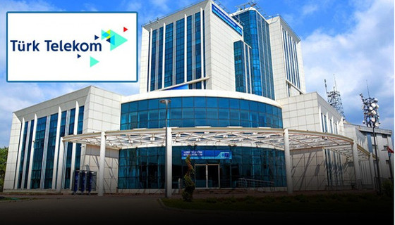 Türk Telekom'dan ayrılık kararı