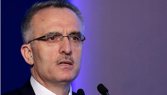 Naci Ağbal'dan asgari ücretlilere uyarı