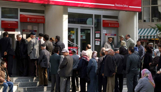 Emeklilikte başvuru zamanını kaçırmayın