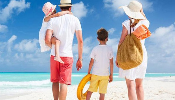 Çalışanlar 2017'de kaç gün tatil yapacak?