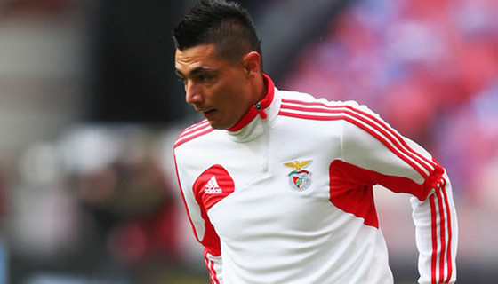 Sow'a kapı göründü, yerine Oscar geliyor!