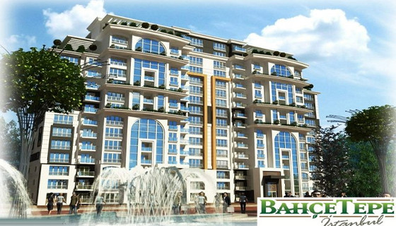 Bahçetepe İstanbul'da 165 bin liraya sıfır daire!