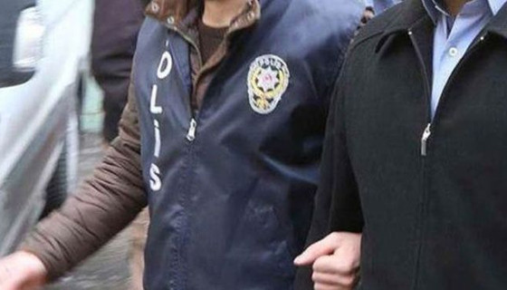 İnşaat şirketi patronu gözaltında