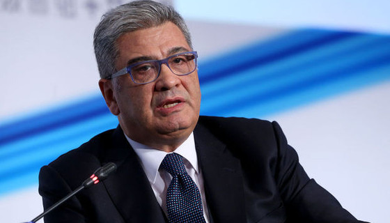 Cemil Ertem: Kurdaki volatilite 2017'de ortadan kalkacak