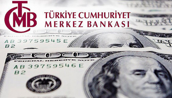 Yıl sonu dolar beklentisi 3.46'ya yükseldi