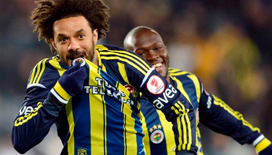 Fener'in yıldızı gidiyor!