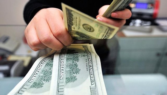 Dolar ne kadar? (19 Aralık 2016)