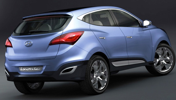 Hyundai'den Türkiye'ye üçüncü model!