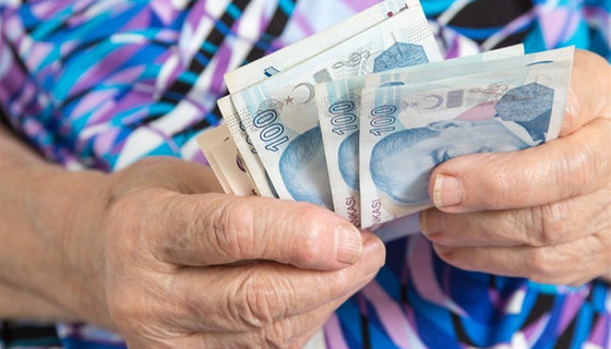 10 soruda çifte emeklilik