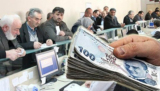 İşte 2017 ikramiye ve zam oranları