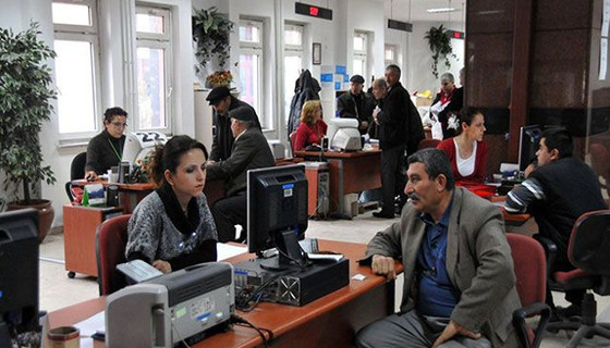 "2017'den itibaren kamu kurumları artık F klavyeye geçecek"