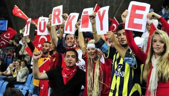 Kaptan sert çıktı!