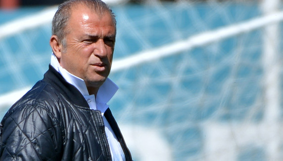 Fatih Terim'den yaylım ateşi!