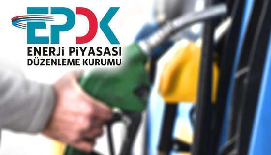 EPDK'dan 22 şirkete 8,65 milyon liralık ceza