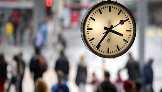 O ilde kamuda mesai saatleri değişti