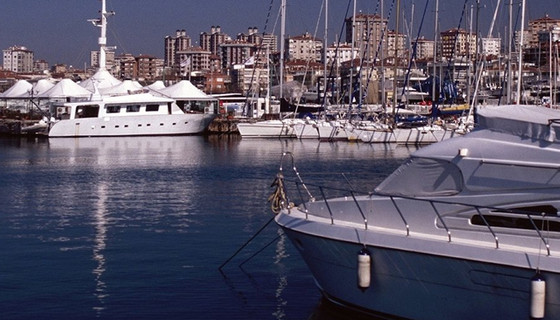 Kalamış için dev kapışma!