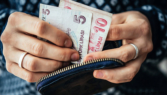 500 bin işsize günde 50 TL