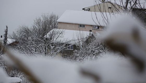 Karda evden çalışmak mesai sayılıyor
