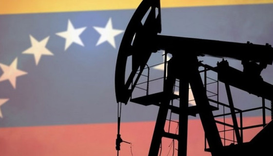 Türkiye, Venezuela petrolü satacak