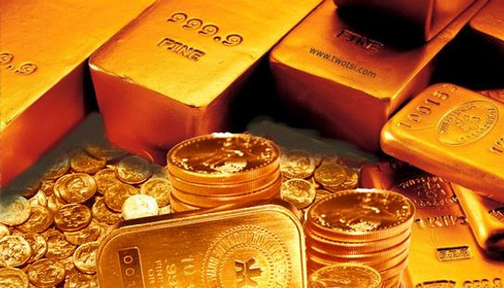 Dünya Altın Konseyi'nden şok rapor