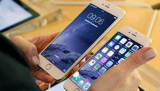 iPhone zammı geldi! Macbook ile yarışıyor